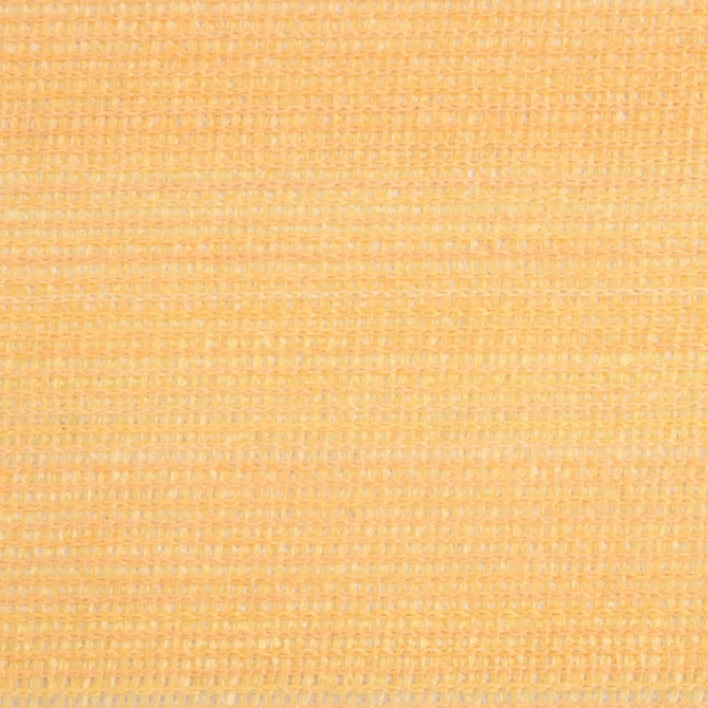 Zaunblende Sandfarbe 1x10 m HDPE 195 g/m²