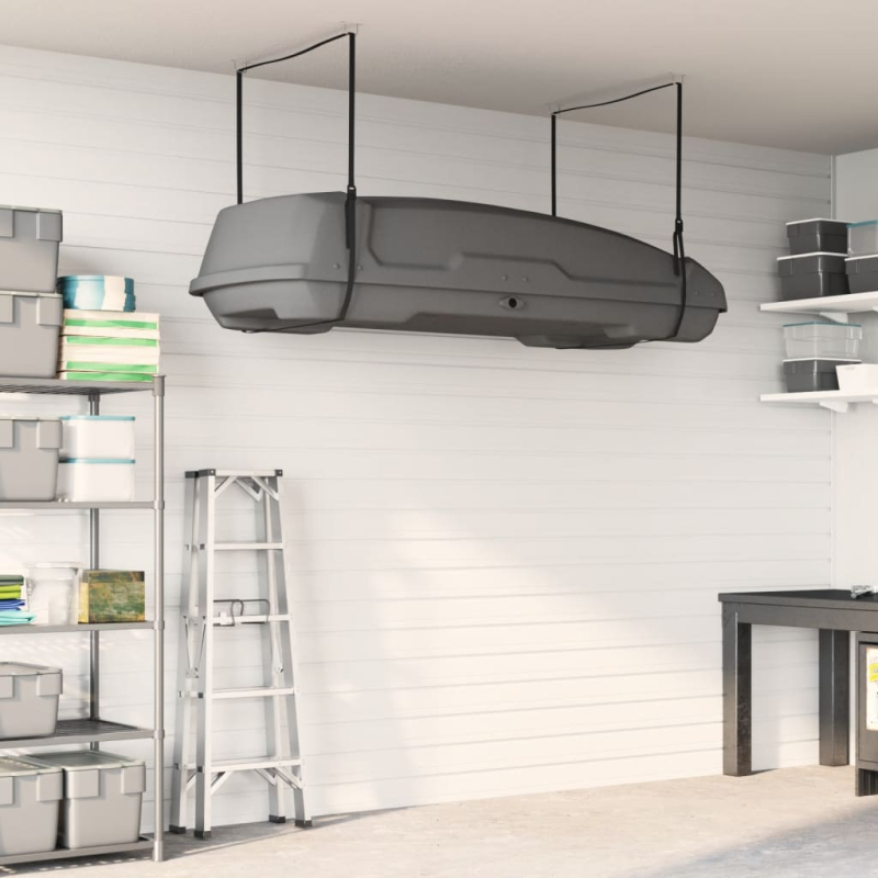 Dachboxlift 100 kg Nylon