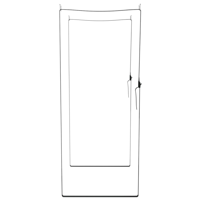 Dachboxlift 100 kg Nylon