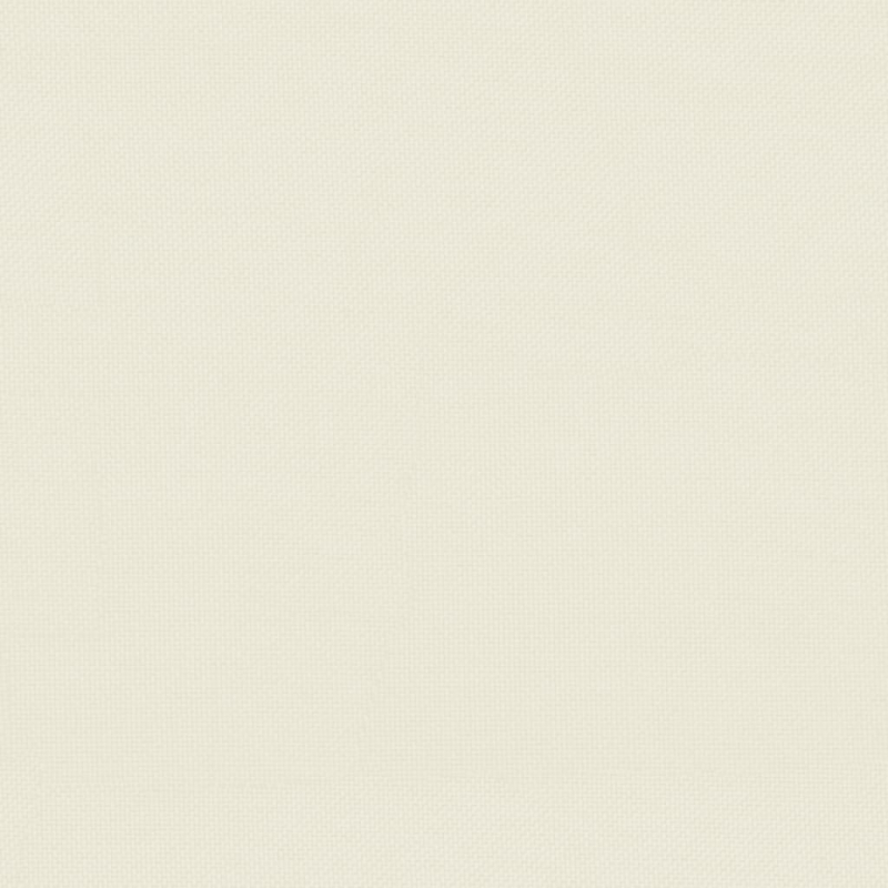 Palettenkissen 5-tlg. Creme Stoff