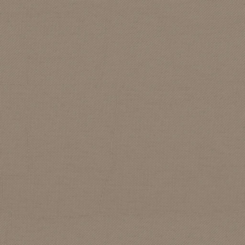 Palettenkissen 5-tlg. Taupe Stoff