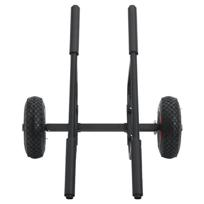 Kajak-Trolley 90 kg Aluminium