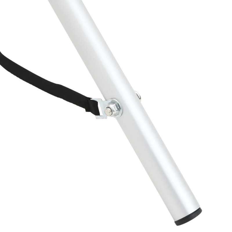 Kajak-Trolley 90 kg Aluminium