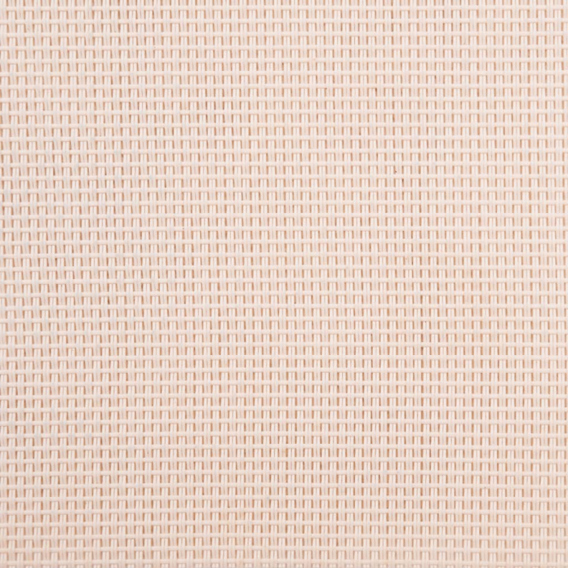 Sonnenliegen 2 Stk. Creme Massivholz Akazie und Textilene