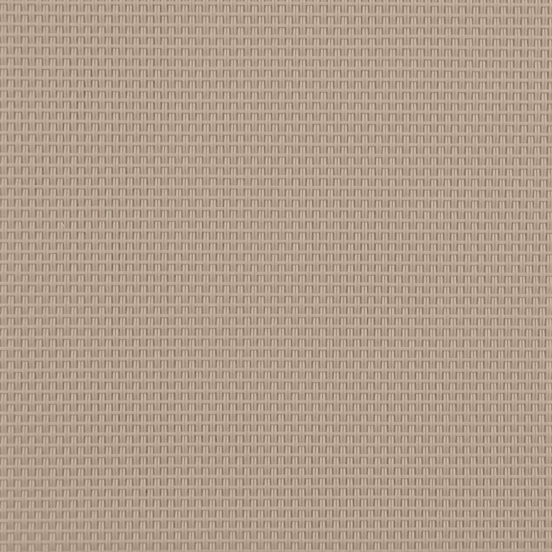 Sonnenliegen 2 Stk. Taupe Massivholz Akazie und Textilene