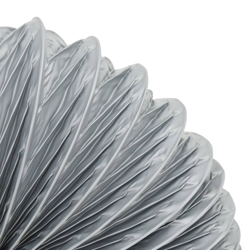 Abluftschlauch PVC 6 m Ø15 cm