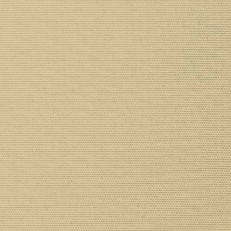 Hollywoodschaukel mit Dach Sandfarben Stahl