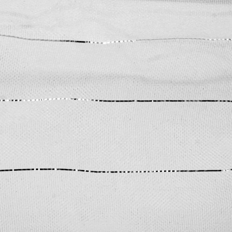 Netztunnel 4 Stk. 1,5x5 m Fiberglas und PP