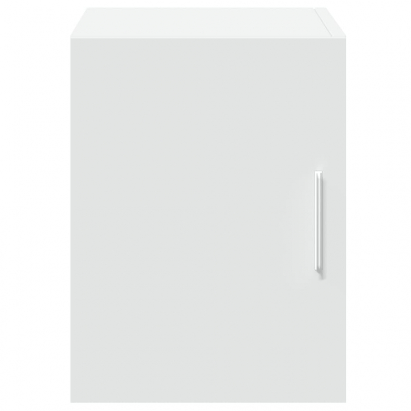 Wandschrank Weiß 30x42,5x40 cm Holzwerkstoff