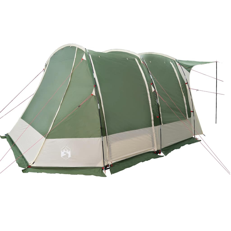 Autozelt Grün Wasserdicht