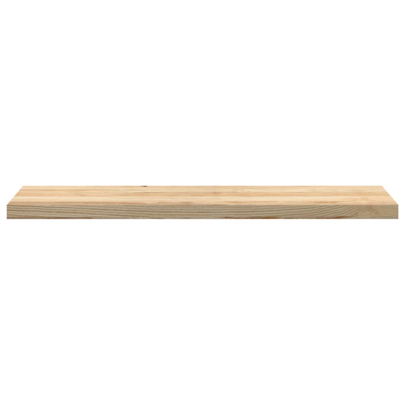 Treppenstufen 20 Stk. Unbehandelt 110x25x2 cm Massivholz Eiche