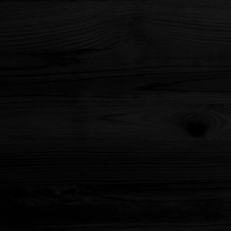 Fensterbänke 2 Stk. Dunkelbraun 140x40x2 cm Massivholz Eiche