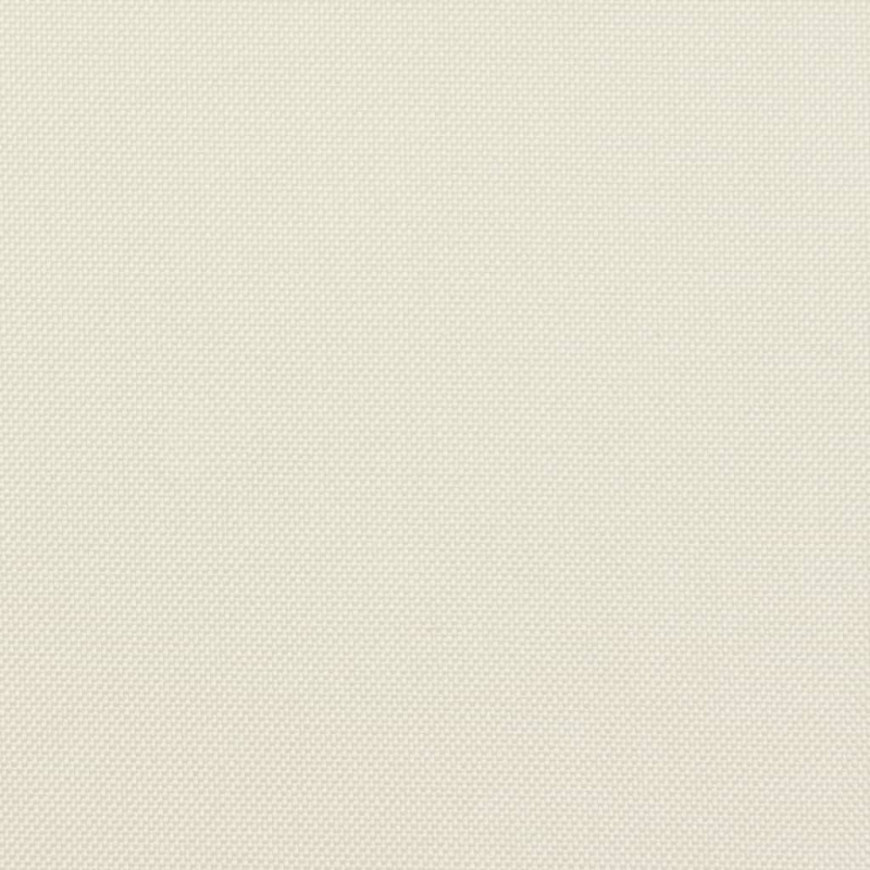 Garten-Sitzkissen 4 Stk. Creme 45x45x2 cm Quadratisch