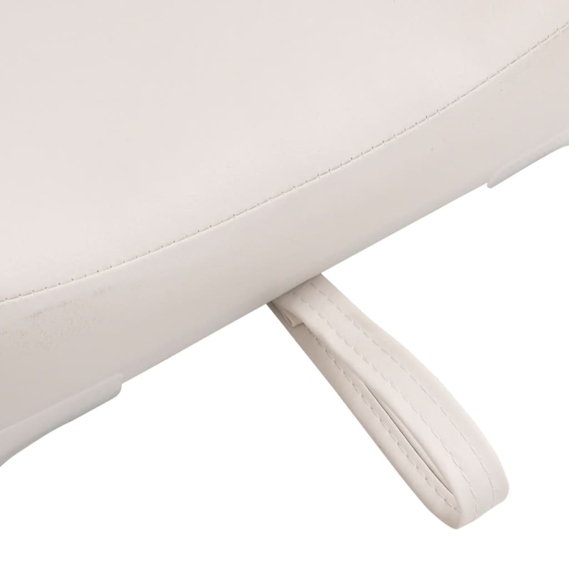 2-tlg. Bootssitz-Set Klappbar Niedrige Rückenlehne