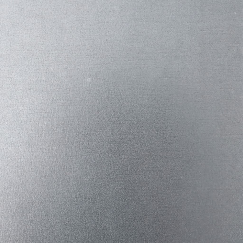 Pflanzkübel 30x30x30 cm Verzinkter Stahl