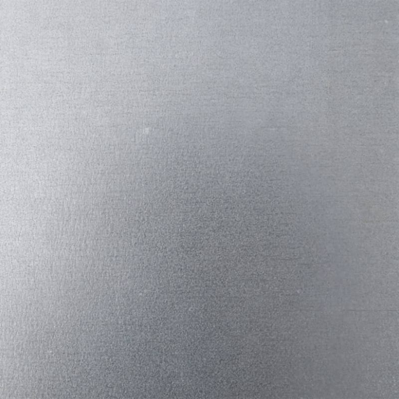 Pflanzkübel 50x50x50 cm Verzinkter Stahl