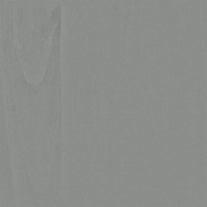 Butterfly-Esstisch Klappbar Corona Grau Massivholz Kiefer