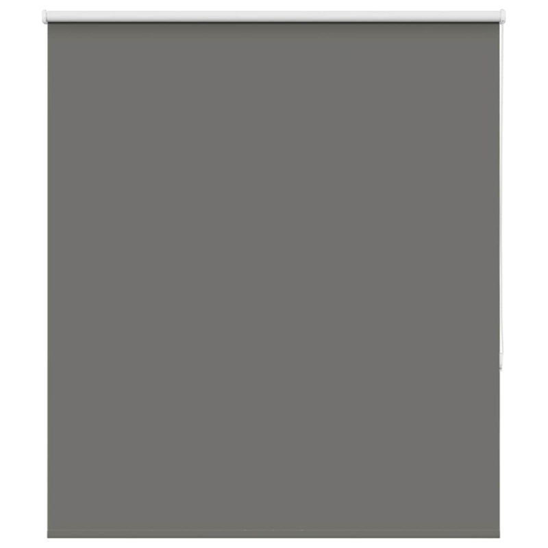 Verdunkelungsrollo Grau 120x150cm Stoffbreite 116,6cm Polyester