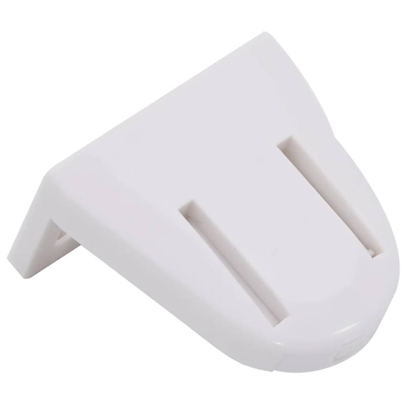 19-tlg. Rollo-Beschläge 18 mm