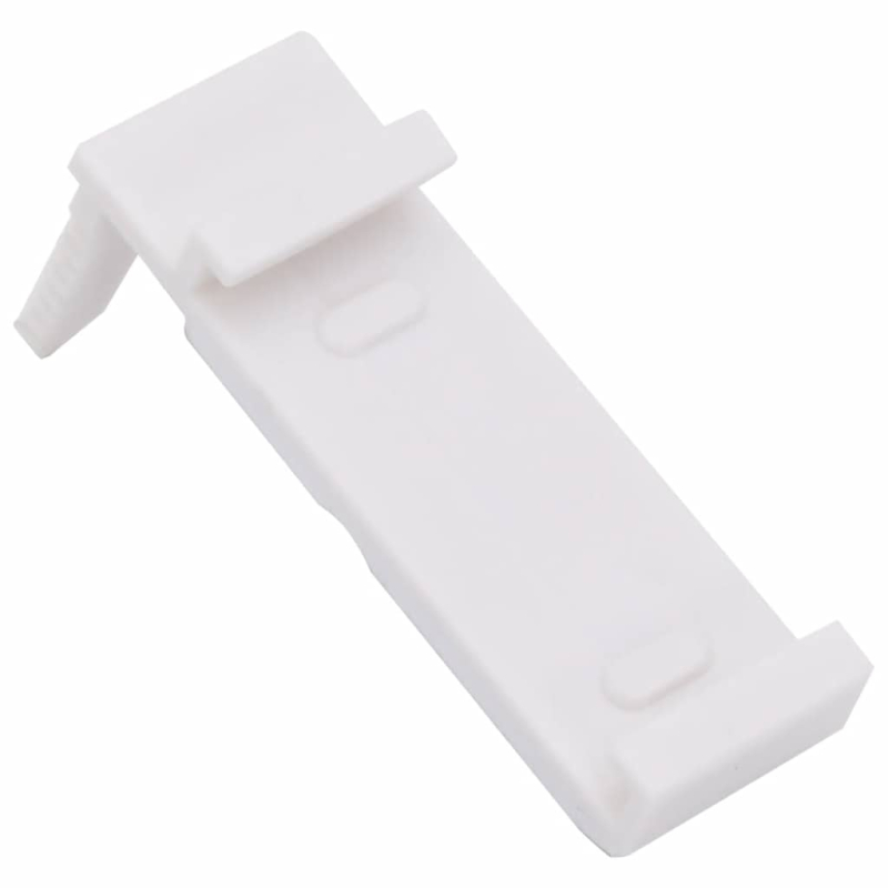 19-tlg. Rollo-Beschläge 18 mm