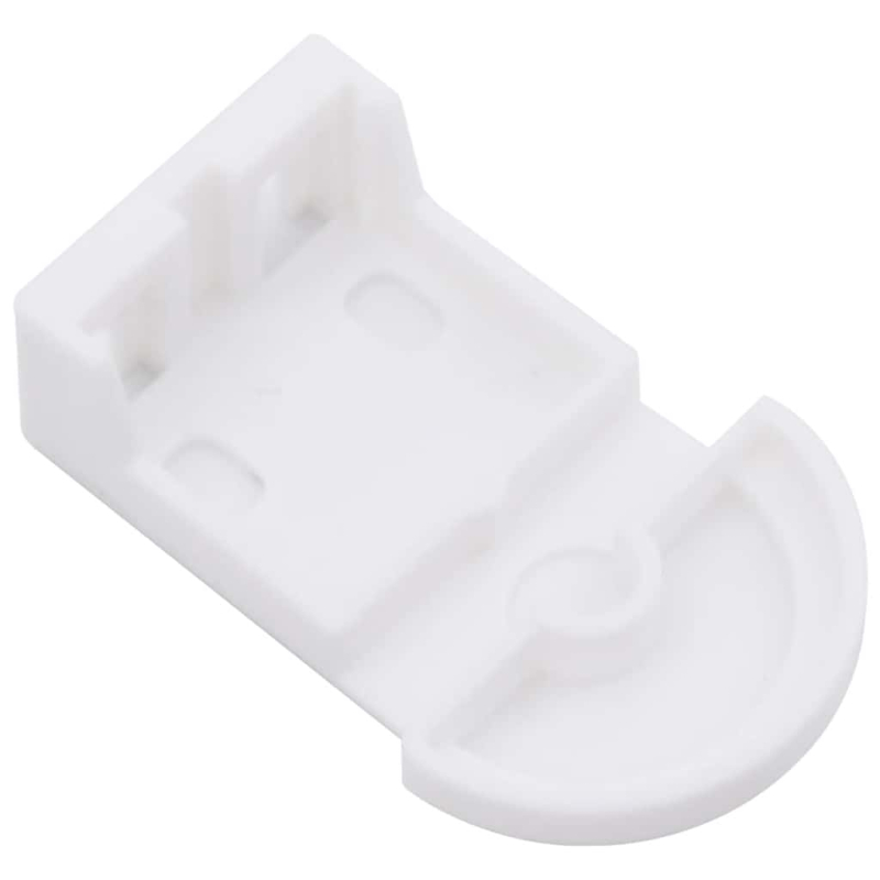 20-tlg. Rollo-Beschläge 25 mm