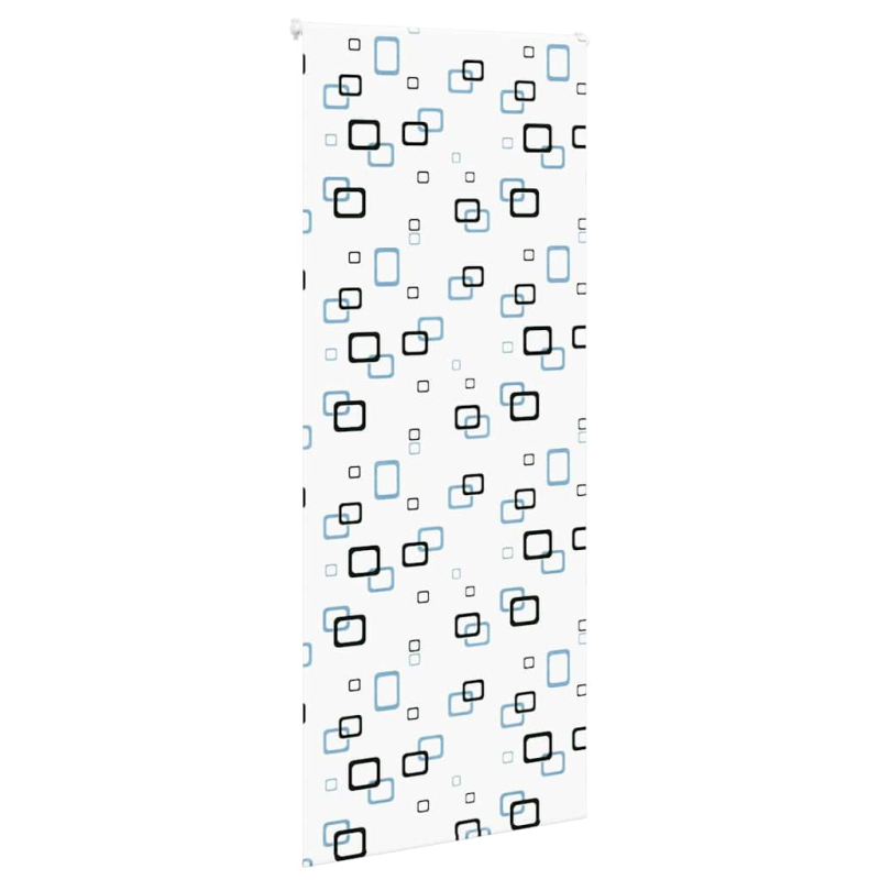 Duschrollo 90x240 cm Stoffbreite 86 cm