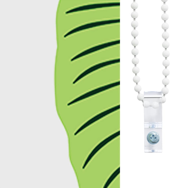 Duschrollo 60x240 cm Stoffbreite 56 cm