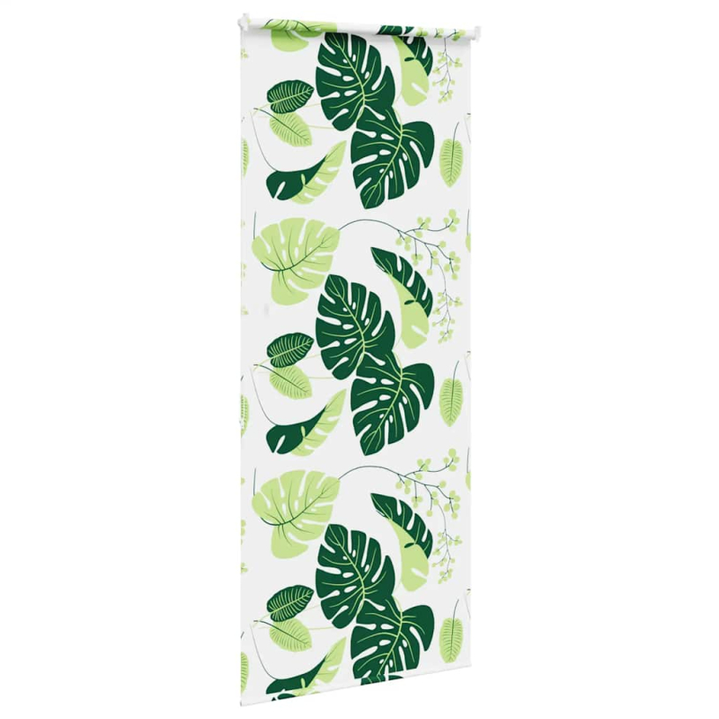 Duschrollo 90x240 cm Stoffbreite 86 cm