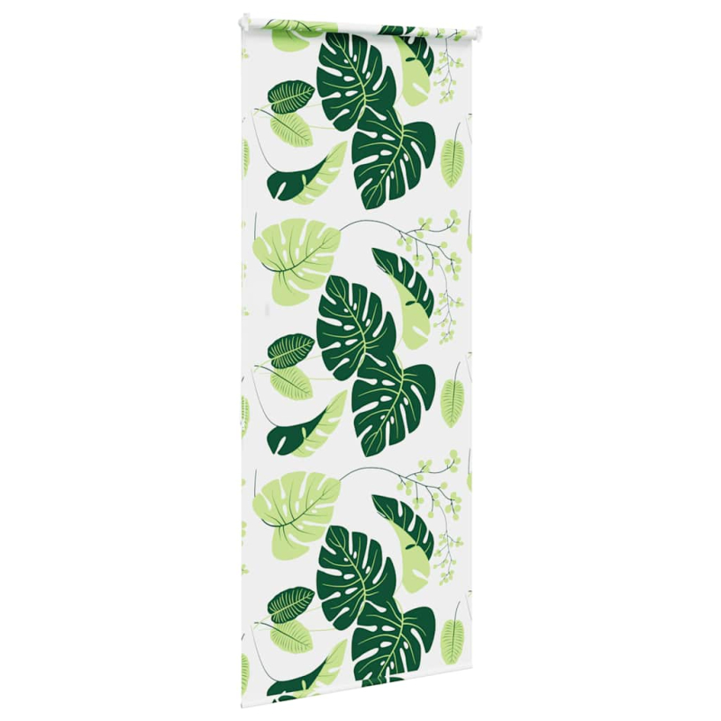 Duschrollo 100x240 cm Stoffbreite 96 cm