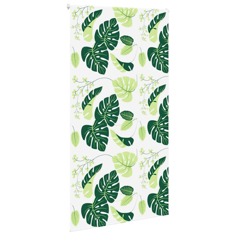 Duschrollo 140x240 cm Stoffbreite 136 cm