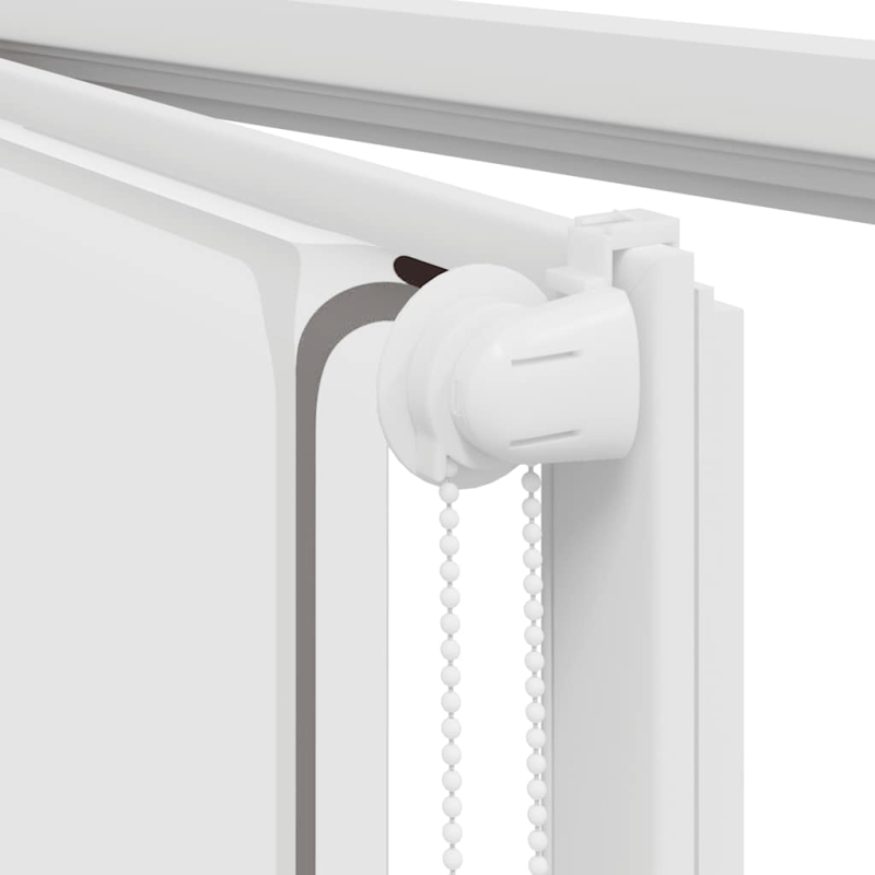 Duschrollo 90x240 cm Stoffbreite 86 cm