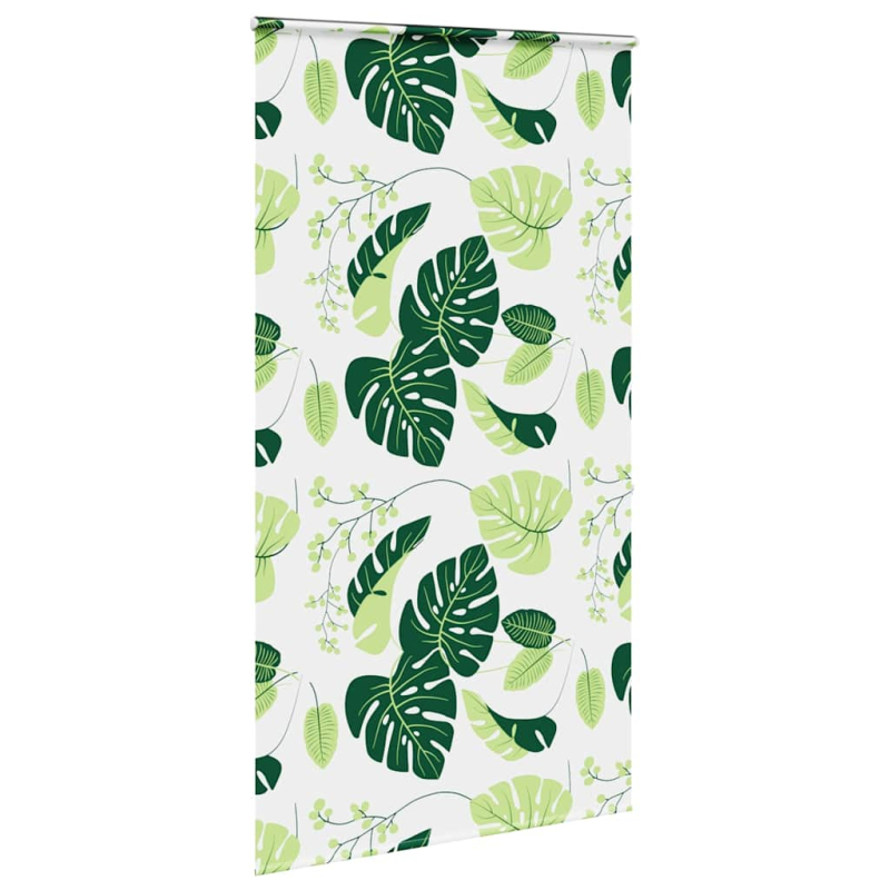 Duschrollo mit Kassette 130x240 cm Stoffbreite 126 cm