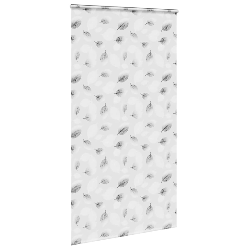 Duschrollo mit Kassette 120x240 cm Stoffbreite 116 cm