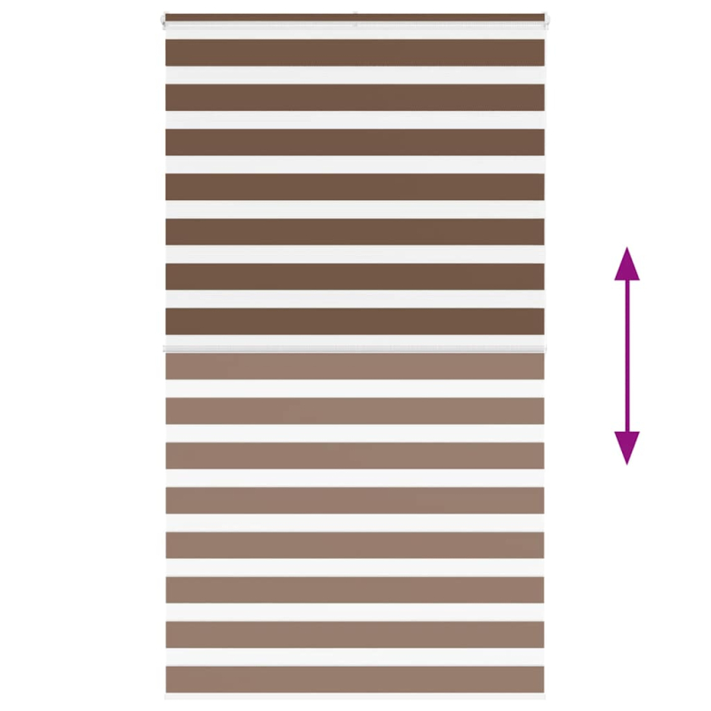 Plissee Petrolgrün 45x100 cm Stoffbreite 44,4 cm Polyester