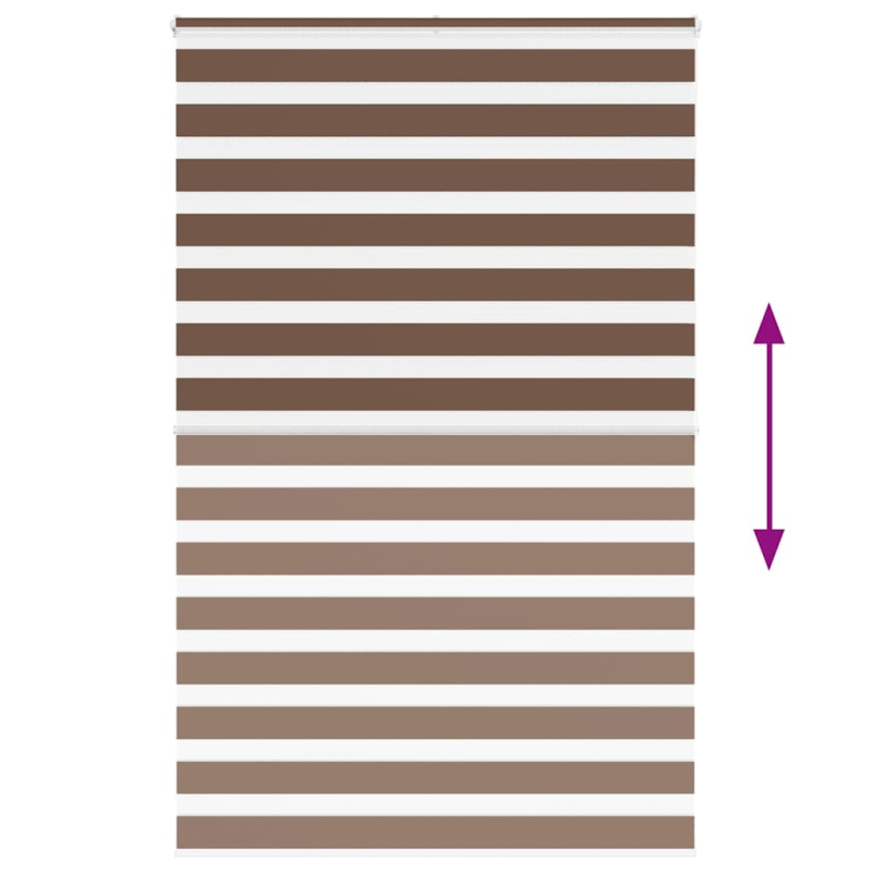 Plissee Petrolgrün 65x100 cm Stoffbreite 64,4 cm Polyester