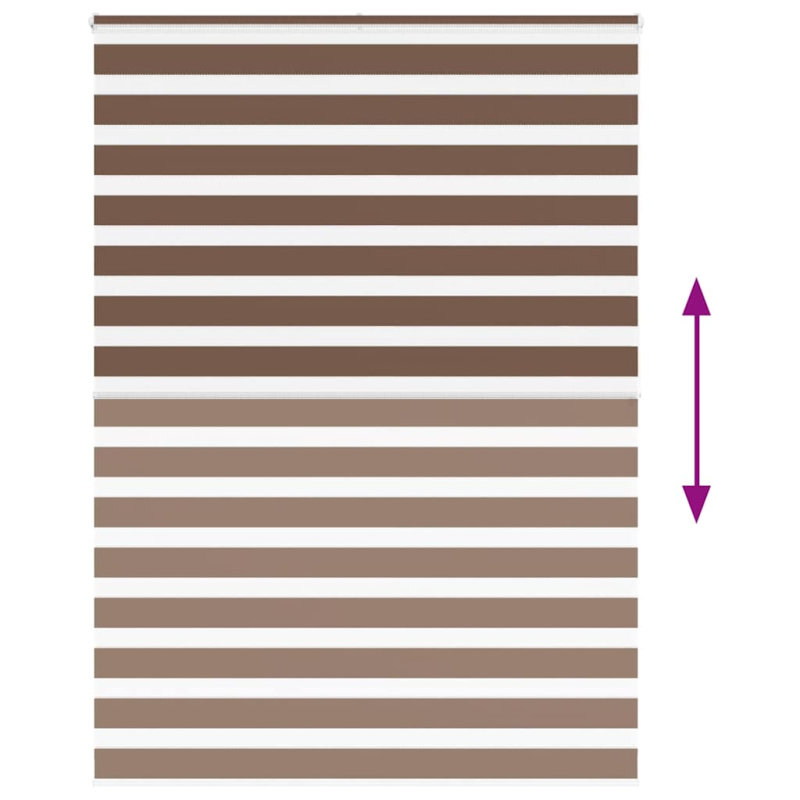 Plissee Petrolgrün 75x100 cm Stoffbreite 74,4 cm Polyester