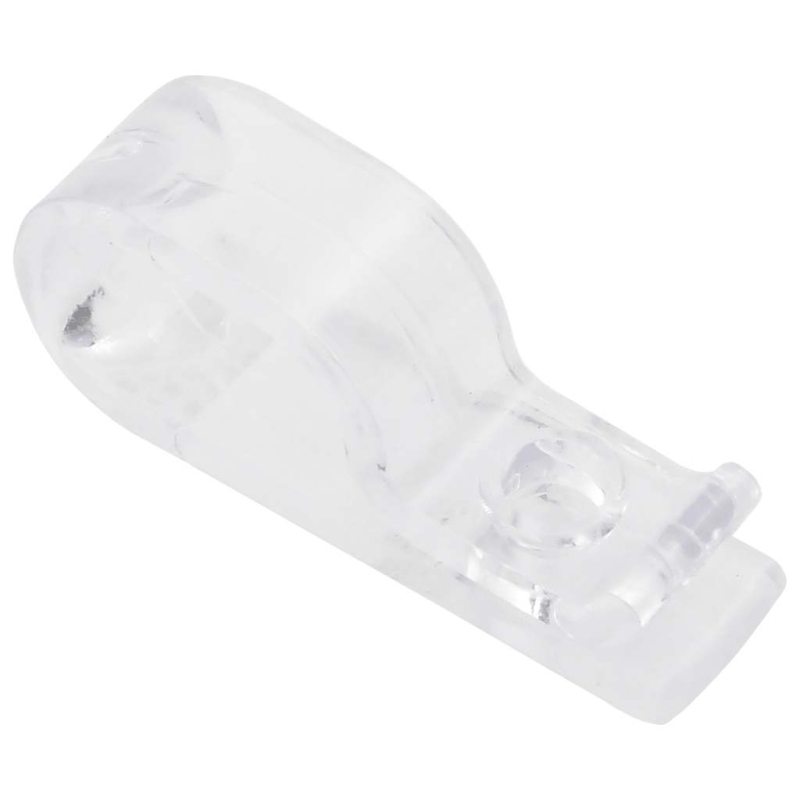 21-tlg. Rollo-Beschläge 18 mm