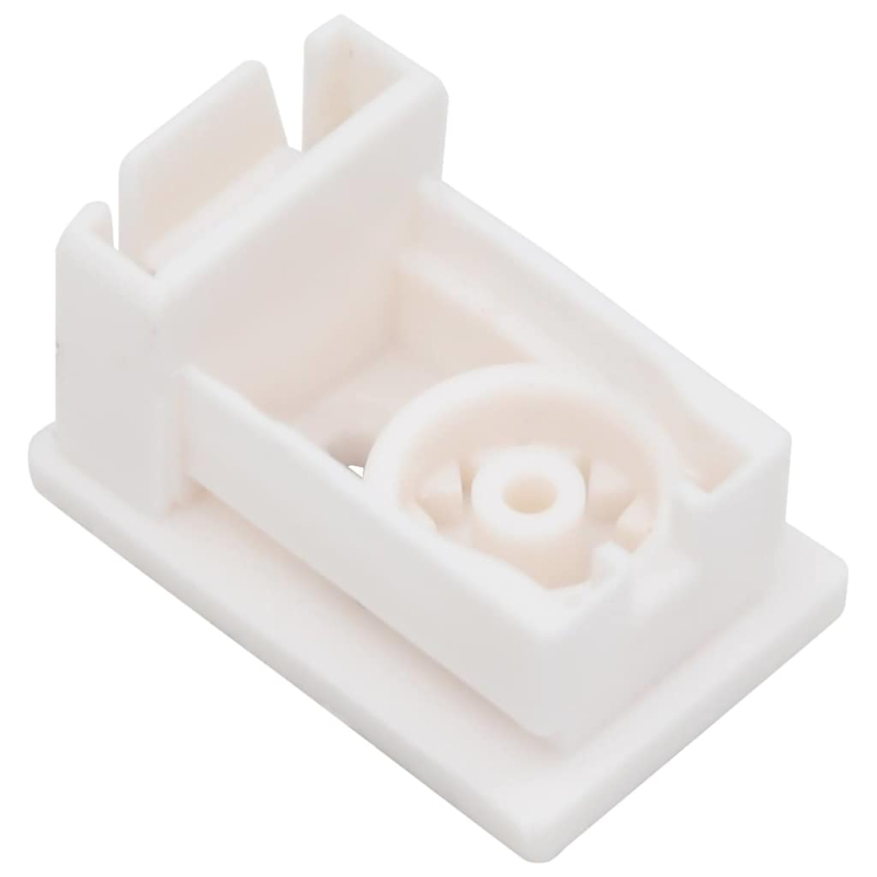 36-tlg. Rollo-Beschläge