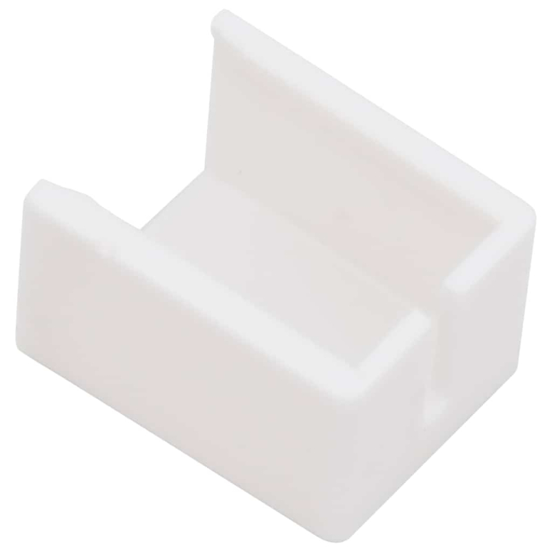 36-tlg. Rollo-Beschläge