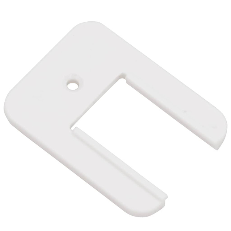 36-tlg. Rollo-Beschläge