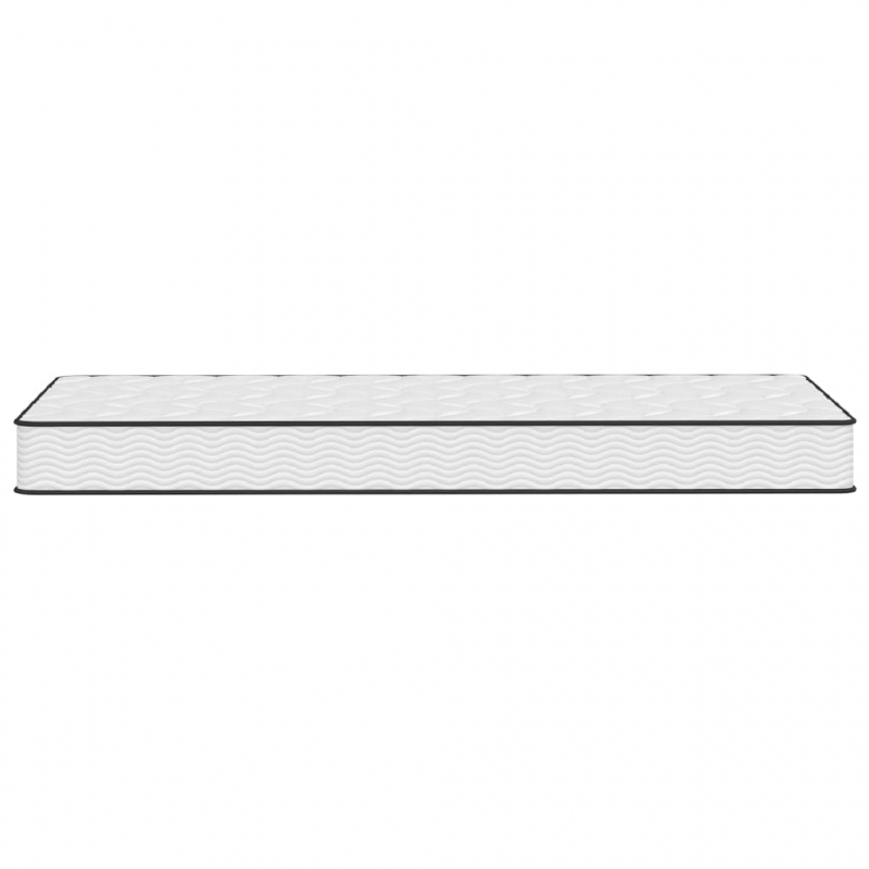 Kindermatratze Bonnell-Federkern Mittel 80x160 cm