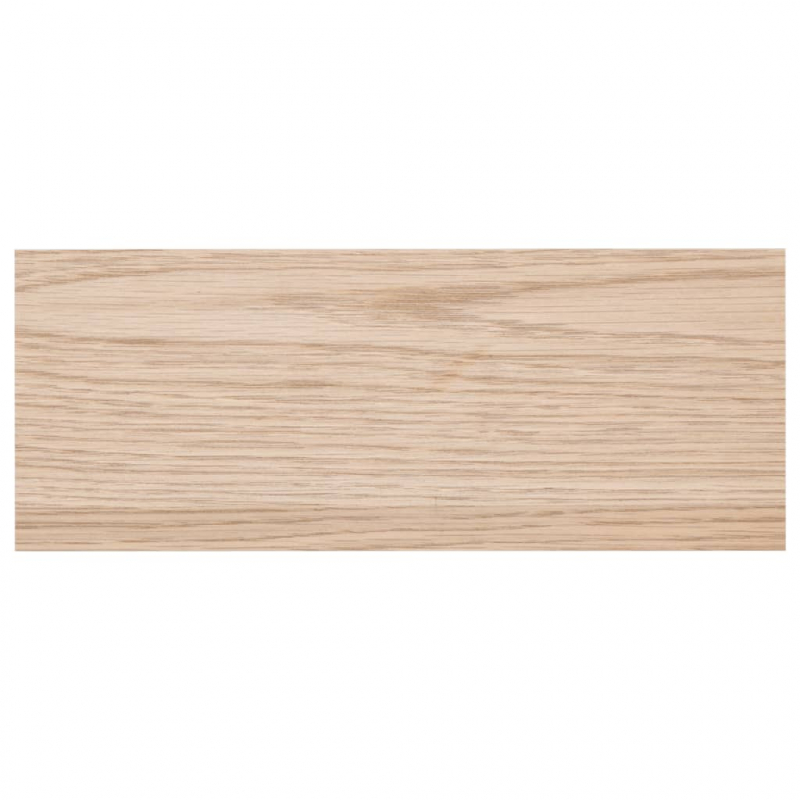 Schweberegale 4 Stk. 60x23,5x4 cm Holzwerkstoff