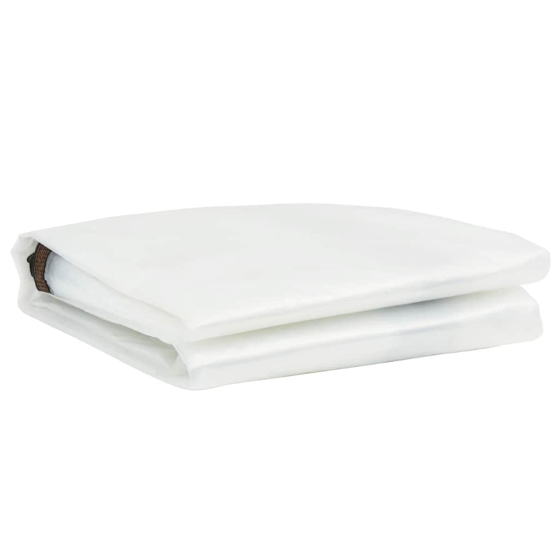 Pflanzenabdeckung mit Ösen 2x3 m Polyethylen