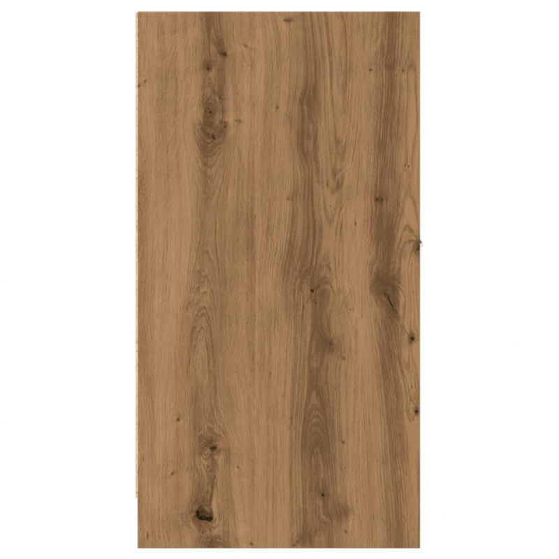 Apothekerschrank Artisan-Eiche 40x41x77,5 cm Holzwerkstoff