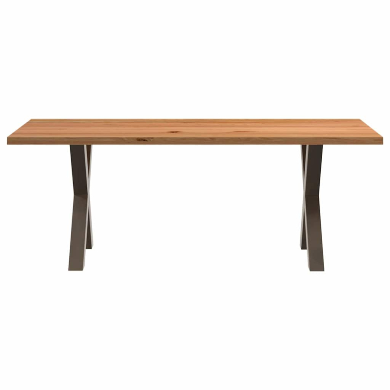 Kopfteil-Kissen Schwarz 90 cm Stoff