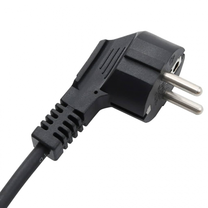 Markise Automatisch Anthrazit & Weiß 350x250 cm