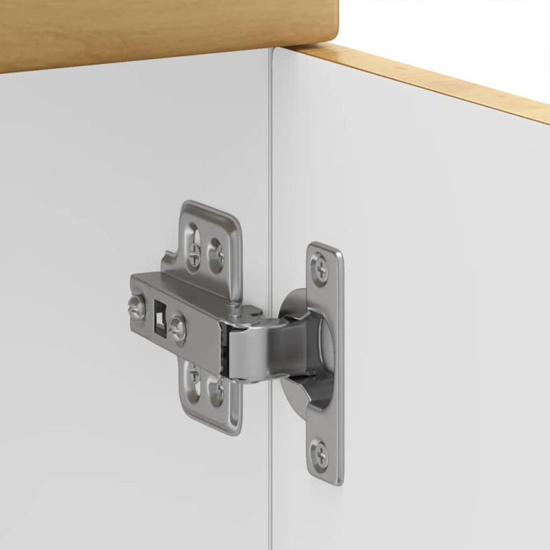 Küchenunterschrank Kalmar Artisan-Eiche Holzwerkstoff