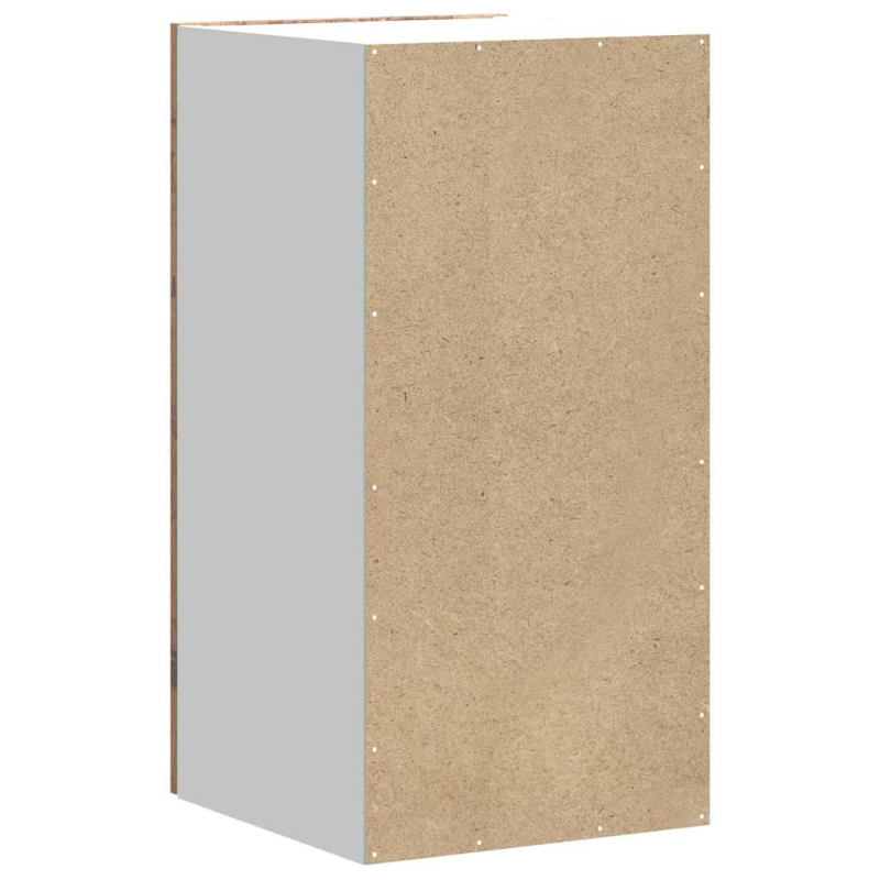 Küchen-Hängeschrank Kalmar Altholz-Optik Holzwerkstoff