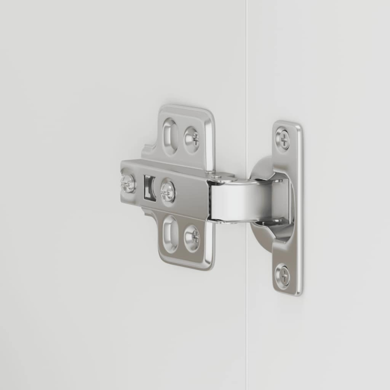 Küchen-Hängeschrank Kalmar Altholz-Optik Holzwerkstoff