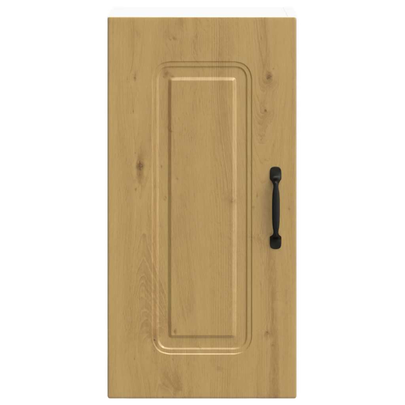 Küchen-Hängeschrank Kalmar Artisan-Eiche Holzwerkstoff